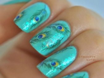 biały manicure biały manicure