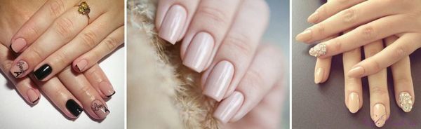 turkusowy manicure turkusowy manicure