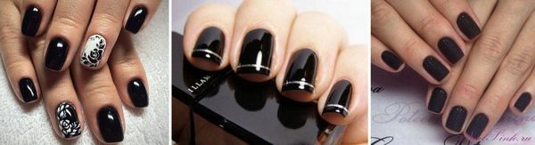 turkusowy manicure turkusowy manicure