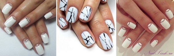 turkusowy manicure turkusowy manicure