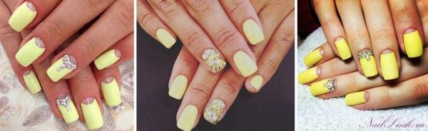 turkusowy manicure turkusowy manicure