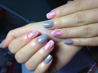 шеллак маникюр шеллак маникюр