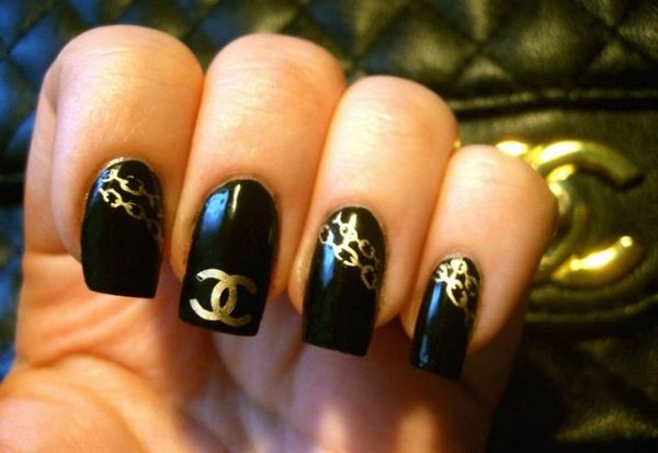 biały manicure biały manicure
