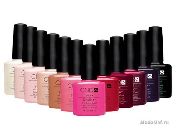 manicure stylizacja paznokci