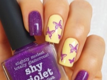 turkusowy manicure turkusowy manicure