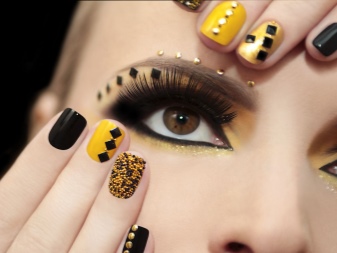 turkusowy manicure turkusowy manicure
