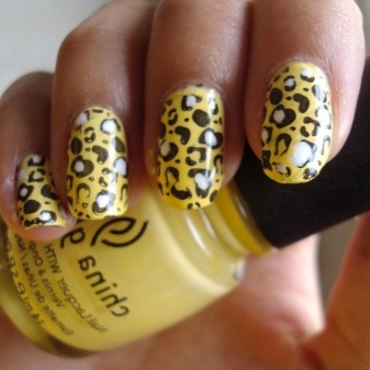 turkusowy manicure turkusowy manicure