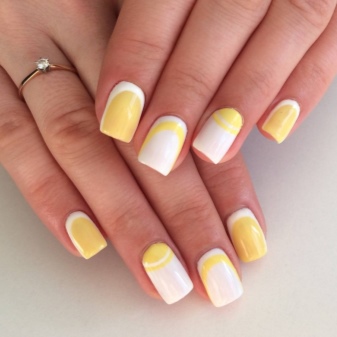 turkusowy manicure turkusowy manicure