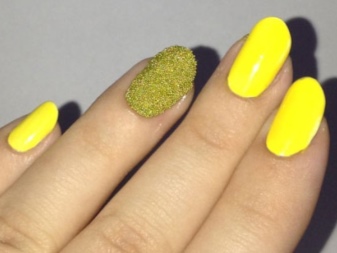 turkusowy manicure turkusowy manicure