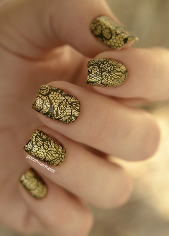 turkusowy manicure turkusowy manicure