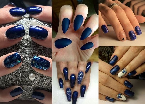 modny manicure modny manicure