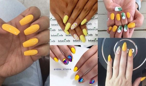 modny manicure modny manicure