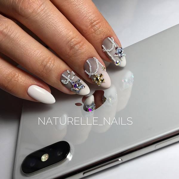 genialny manicure genialny manicure
