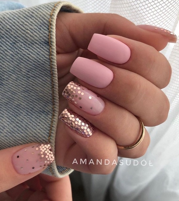 genialny manicure genialny manicure