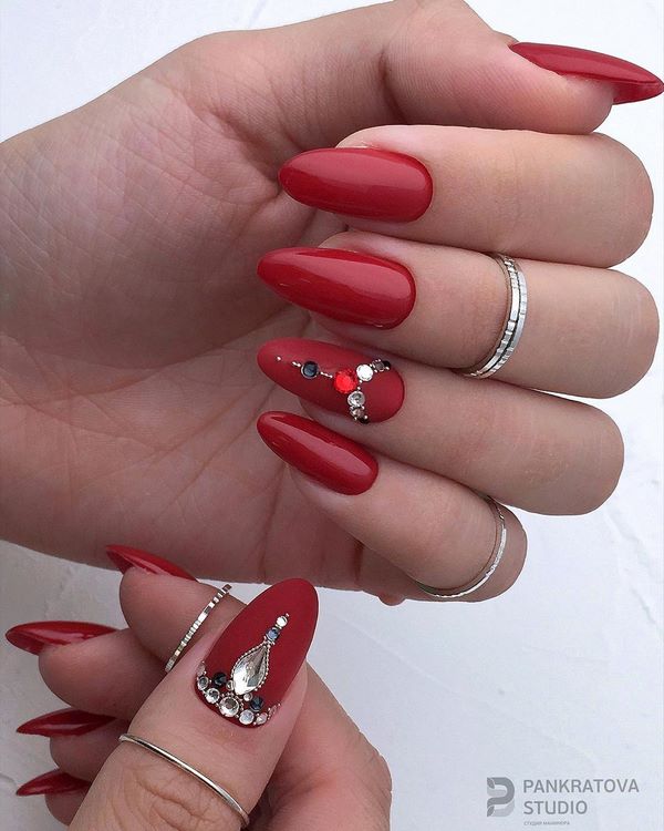 genialny manicure genialny manicure