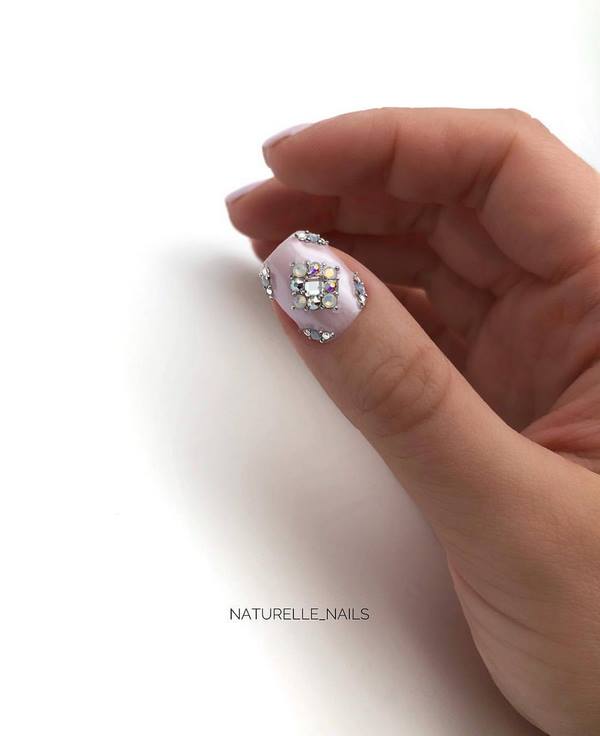 genialny manicure genialny manicure