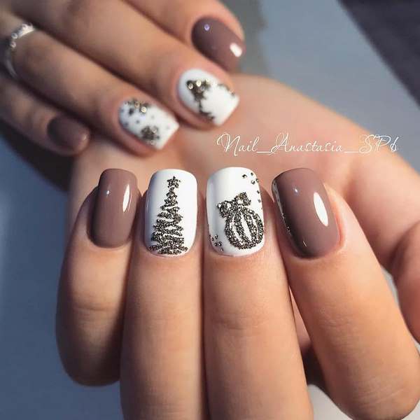 genialny manicure genialny manicure