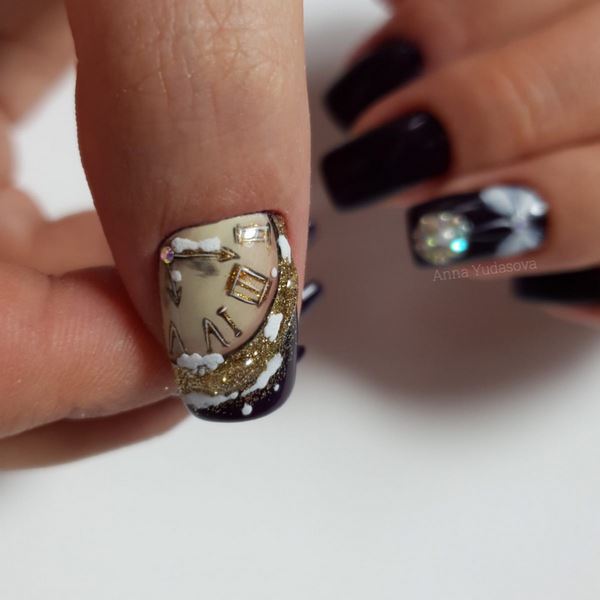 genialny manicure genialny manicure