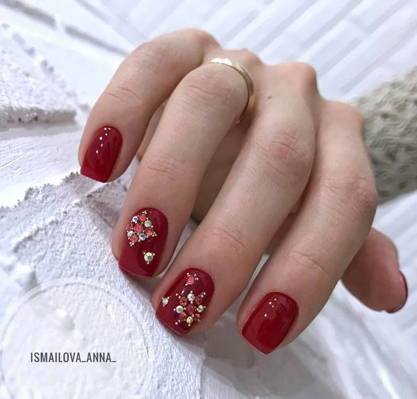 genialny manicure genialny manicure
