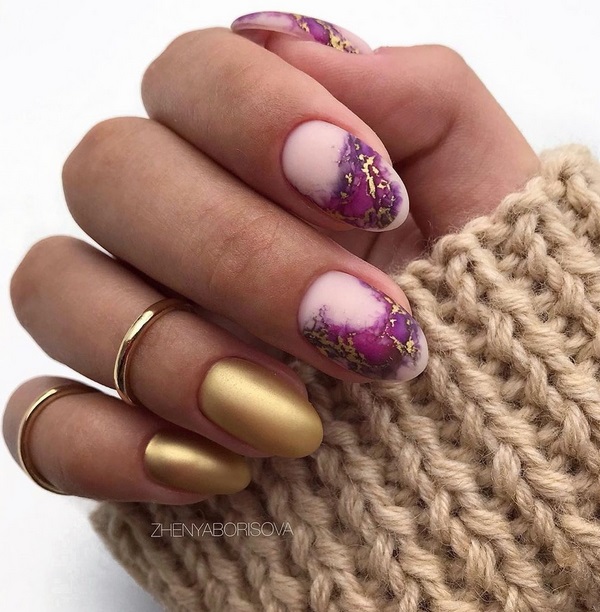 genialny manicure genialny manicure