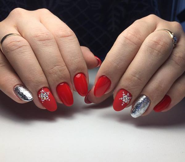 genialny manicure genialny manicure