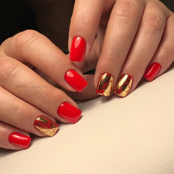 genialny manicure genialny manicure