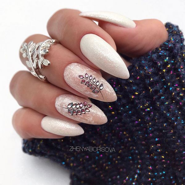 genialny manicure genialny manicure