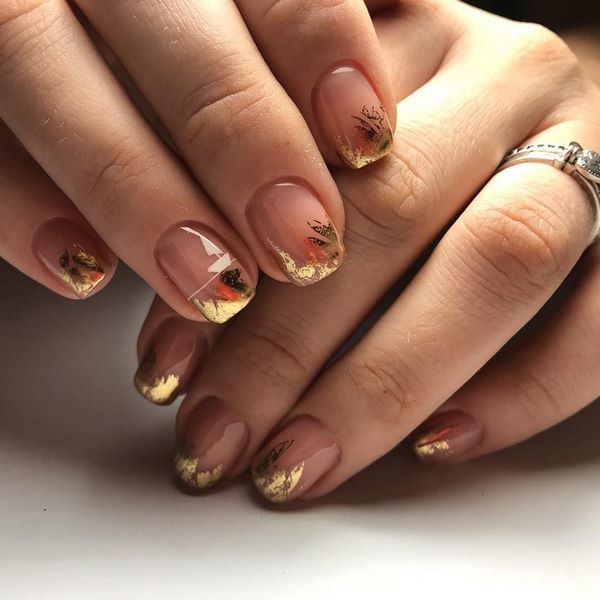 genialny manicure genialny manicure