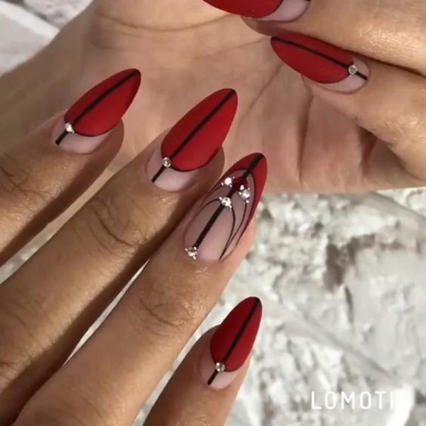 genialny manicure genialny manicure