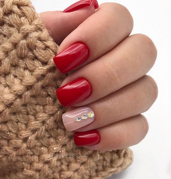 genialny manicure genialny manicure