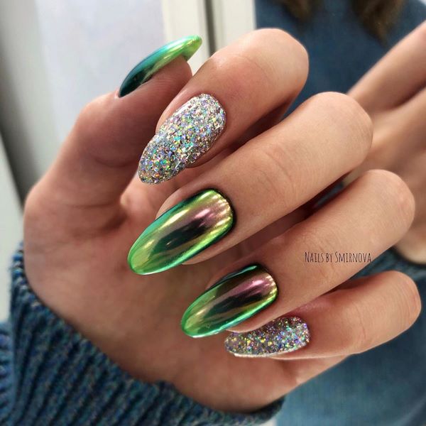 genialny manicure genialny manicure