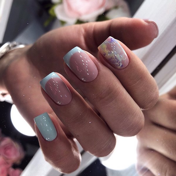 genialny manicure genialny manicure