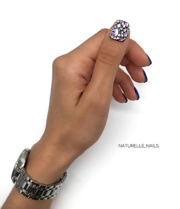genialny manicure genialny manicure