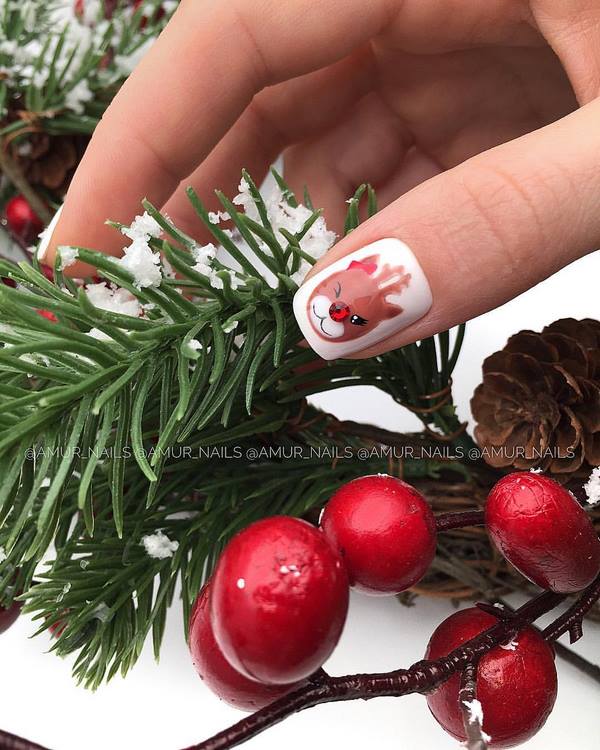 genialny manicure genialny manicure