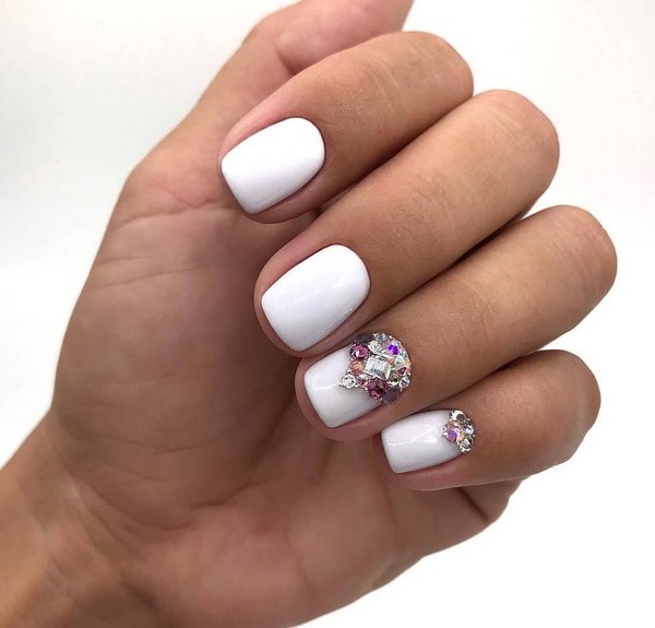 genialny manicure genialny manicure