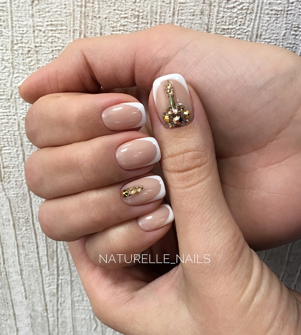 genialny manicure genialny manicure