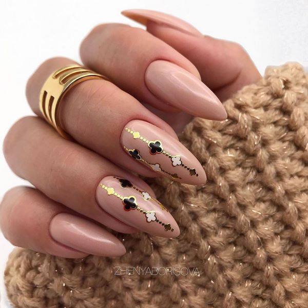 genialny manicure genialny manicure