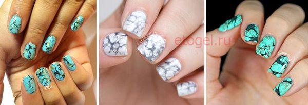 biały lakier żelowy do manicure biały manicure