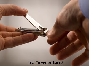 видове маникюр мъжки маникюр