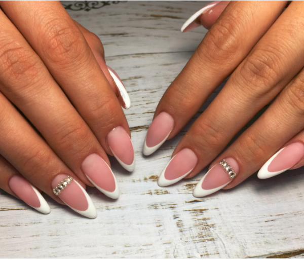 genialny manicure genialny manicure