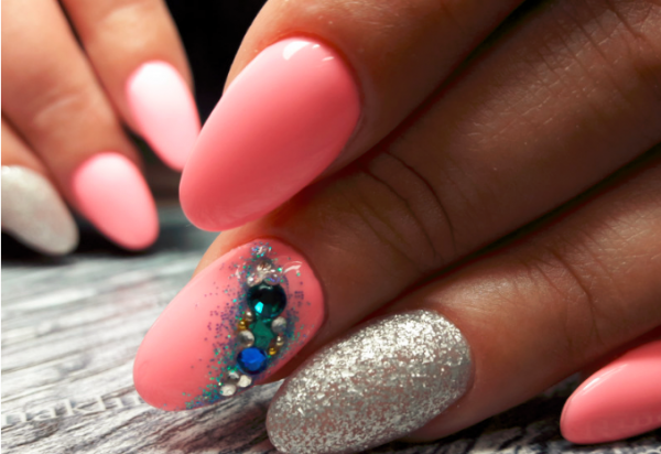 genialny manicure genialny manicure
