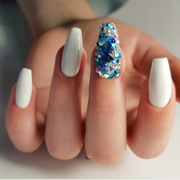genialny manicure genialny manicure