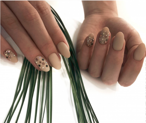 genialny manicure genialny manicure