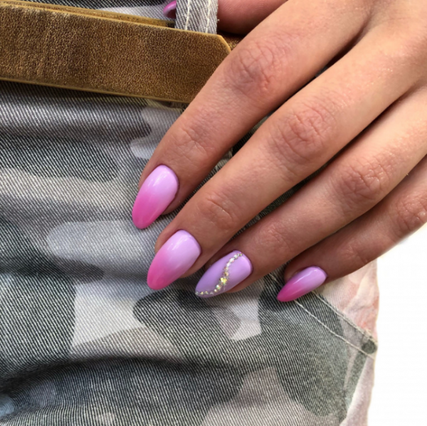 genialny manicure genialny manicure