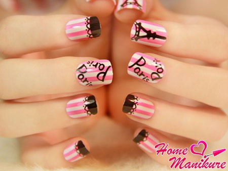 oryginalny manicure oryginalny manicure
