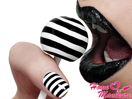 oryginalny manicure oryginalny manicure zdobienie paznokci fajne zrób to sam warunki w domu