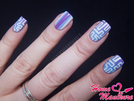 oryginalny manicure zdobienie paznokci fajne zrób to sam warunki w domu oryginalny manicure zdobienie paznokci fajne zrób to sam warunki w domu