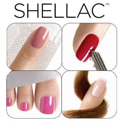 paleta szelakowa cnd paleta szelakowa cnd