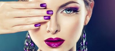 cięcie manicure cięcie manicure