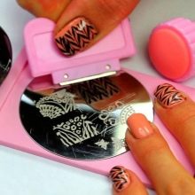 biały lakier żelowy do manicure biały lakier żelowy do manicure